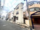 住吉宮町5丁目貸家の外観画像