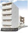 仮称 N.Jプラザ Aの外観画像