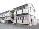 シティハイムファミールAⅡ番館の外観画像