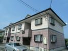 クレストール三角?の外観画像