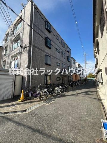 瑞穂の外観画像