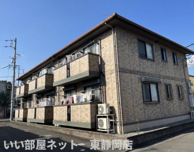 MKMⅡの外観画像