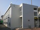 レオパレスディアコートの外観画像