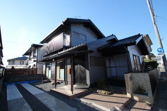 ONLY東平島の外観画像