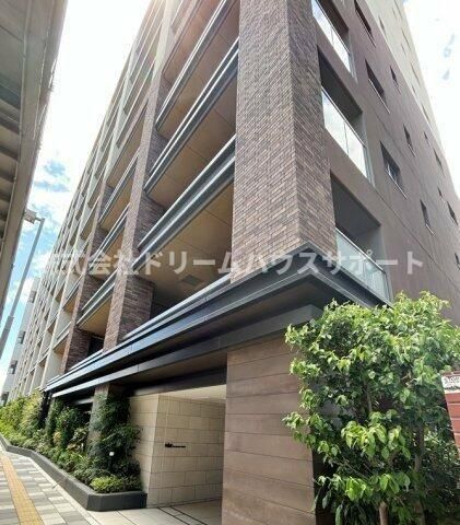 プライム金沢文庫の外観画像