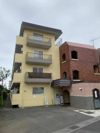 グロリアスマンションミフジ新河岸壱号館の外観画像