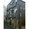 高円寺ビレッジの外観画像