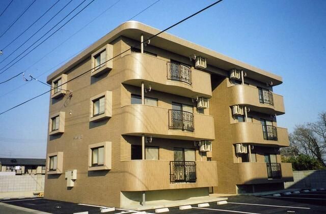 クリムトの外観画像