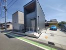 レジデンス小山 3号棟の外観画像