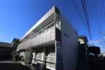 YSハイツの外観画像