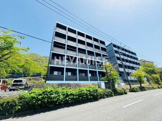 ヴィオラ東町Ⅰの外観画像