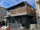 ソラーナ国分寺Ⅱの外観画像