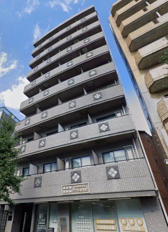 第三大野ビル サダサンズの外観画像