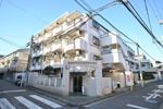 ハイタウン多摩川ナンバー2の外観画像
