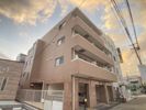 ニューアローズMⅢの外観画像