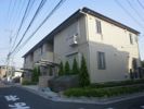 シャルマン ドミール Aの外観画像
