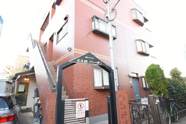 K・S・Mヴァーチュの外観画像