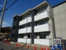 UKマンションの外観画像