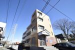 テンダリーマキヤマンション浦和の外観画像