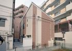 レオネクスト大門町の外観画像