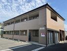エムヴェールの外観画像