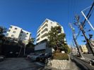 イトーピア表山ハイツの外観画像