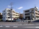 メゾンフスモンⅠの外観画像