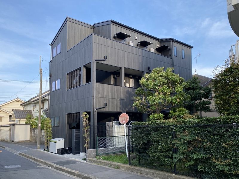 SiestaVilla田無TreakBoksの外観画像