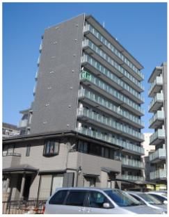 ジュモー京成船橋の外観画像
