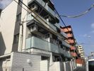 グッドウィルたまプラーザの外観画像