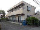 ベルコリーヌヒバリの外観画像