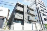 グレイス北原の外観画像