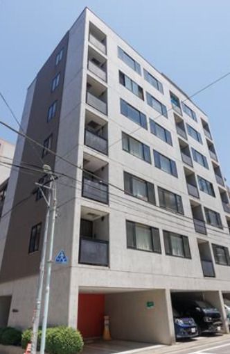ポラリスの外観画像