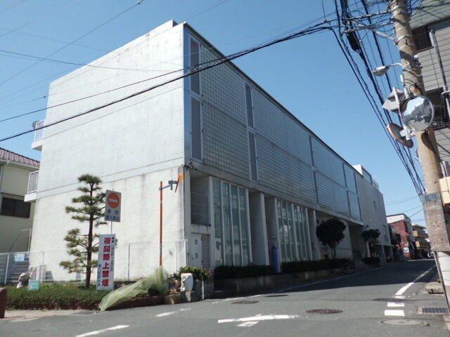 光と海の外観画像