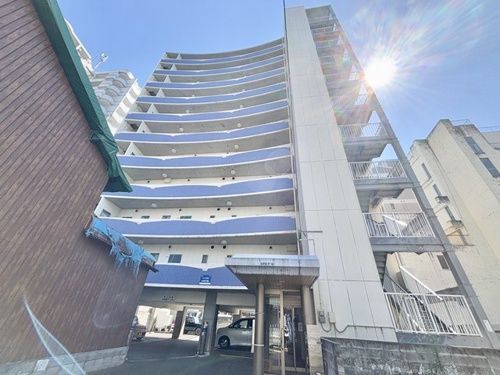 ハイムセラ船場の外観画像