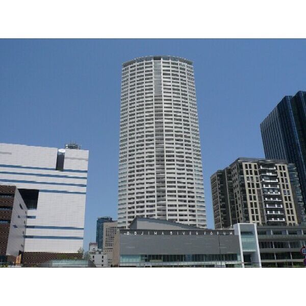 The Tower Osakaの外観画像