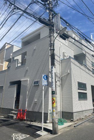 TDXの外観画像