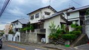 森岡邸の外観画像