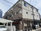 West.Villageの外観画像