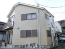 グレービラ板橋の外観画像
