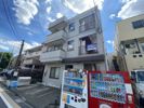 レモーネ戸田の外観画像