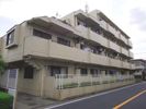 コスモ三鷹台の外観画像