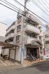 パールピア上福岡の外観画像