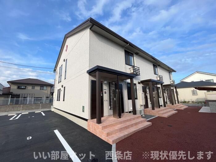 ルーチェの外観画像