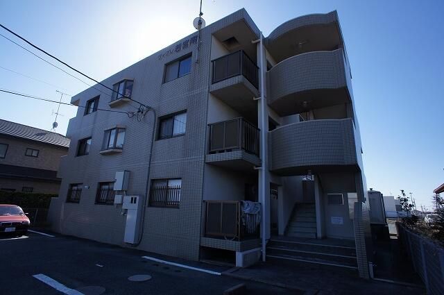 ヴィブレ若宮南の外観画像