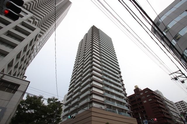 ザ・パークハウス広島タワー(0503)の外観画像