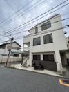 ★収納大容量、広いお部屋★ スカイライト追浜Ⅰの外観画像