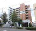 CREWS.ROI Tenjin(クルーズロワ天神）の外観画像
