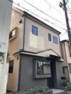 練馬区貫井1丁目戸建ての外観画像