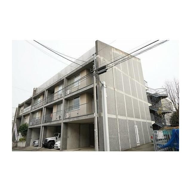 ドルフEAST(ドルフイースト)の外観画像